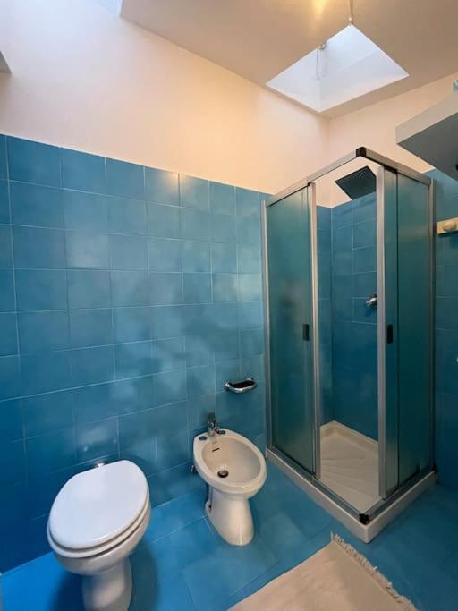 Grande Appartamento In Area Storica Di Bergamo Zewnętrze zdjęcie